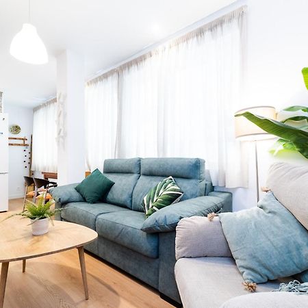 Precioso Apartamento En El Centro De غرناطة المظهر الخارجي الصورة