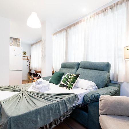Precioso Apartamento En El Centro De غرناطة المظهر الخارجي الصورة