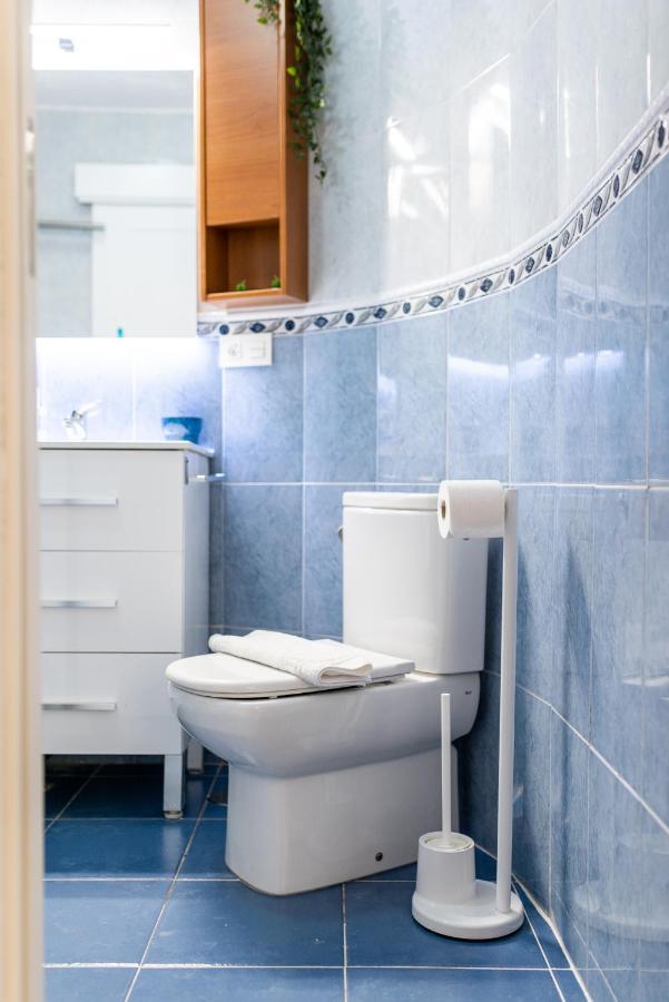 Precioso Apartamento En El Centro De غرناطة المظهر الخارجي الصورة