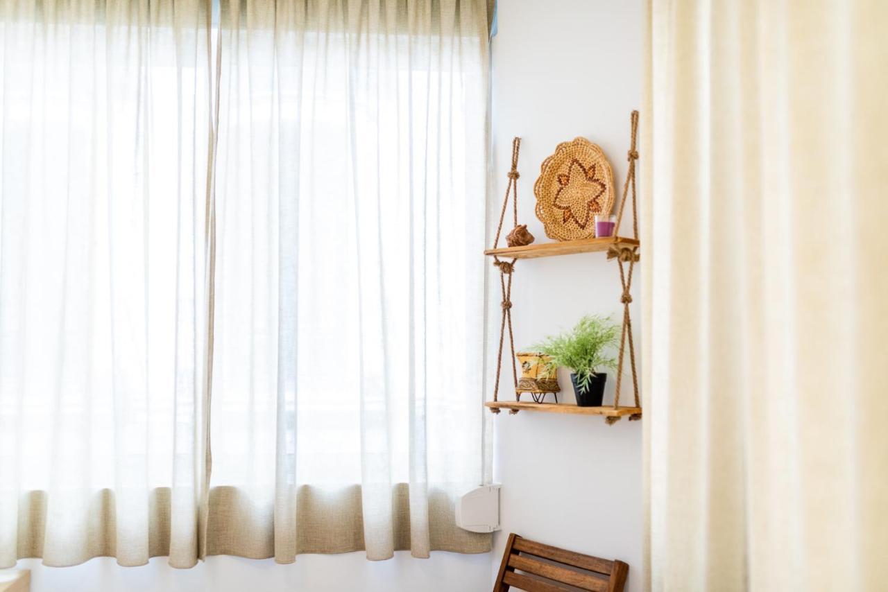 Precioso Apartamento En El Centro De غرناطة المظهر الخارجي الصورة