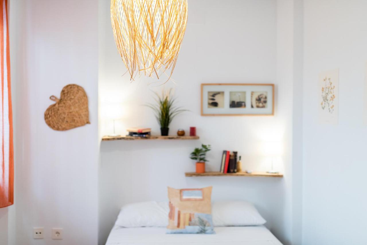 Precioso Apartamento En El Centro De غرناطة المظهر الخارجي الصورة