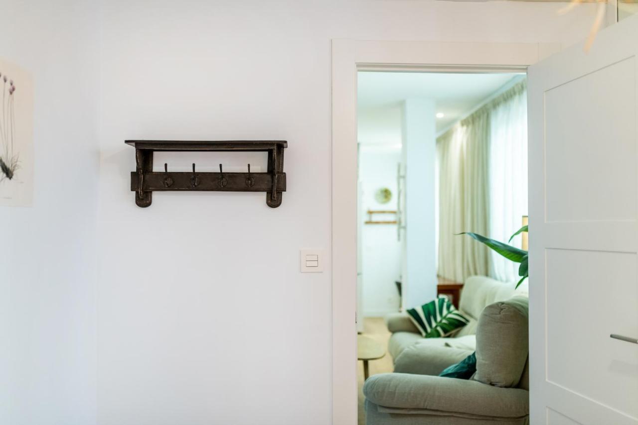 Precioso Apartamento En El Centro De غرناطة المظهر الخارجي الصورة