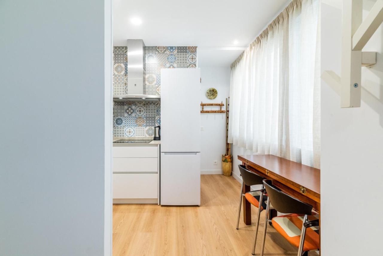 Precioso Apartamento En El Centro De غرناطة المظهر الخارجي الصورة
