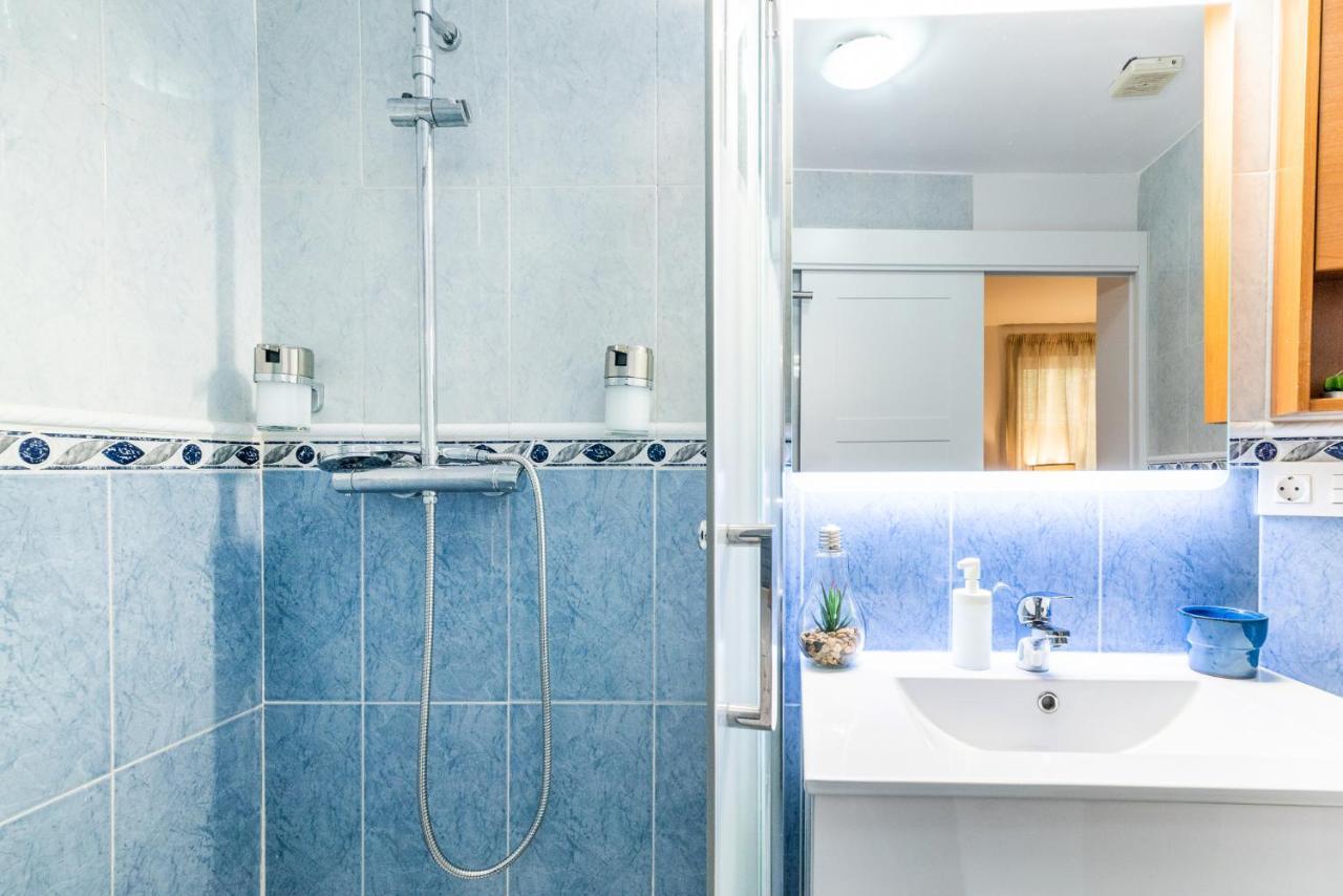 Precioso Apartamento En El Centro De غرناطة المظهر الخارجي الصورة