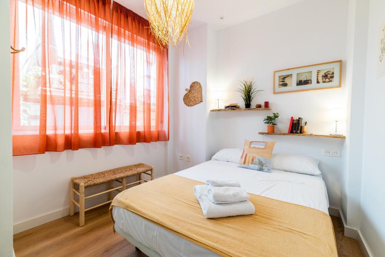 Precioso Apartamento En El Centro De غرناطة المظهر الخارجي الصورة