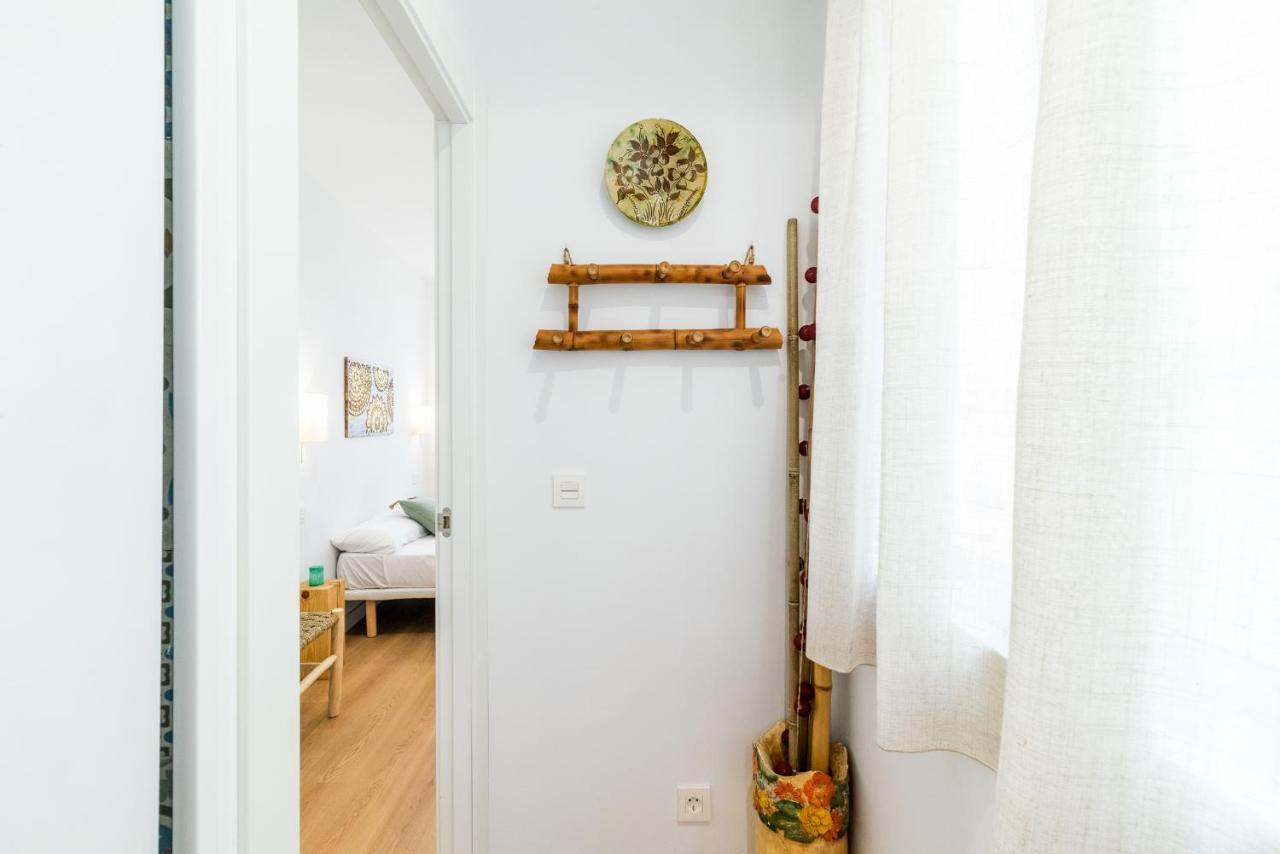 Precioso Apartamento En El Centro De غرناطة المظهر الخارجي الصورة