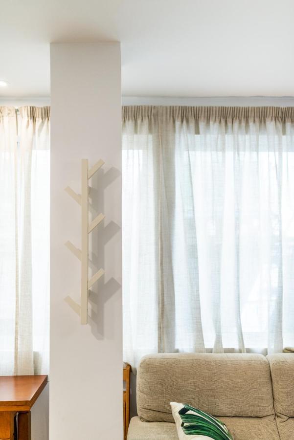 Precioso Apartamento En El Centro De غرناطة المظهر الخارجي الصورة