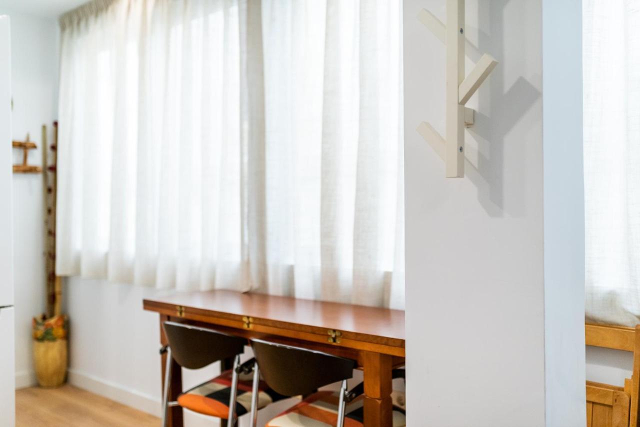 Precioso Apartamento En El Centro De غرناطة المظهر الخارجي الصورة