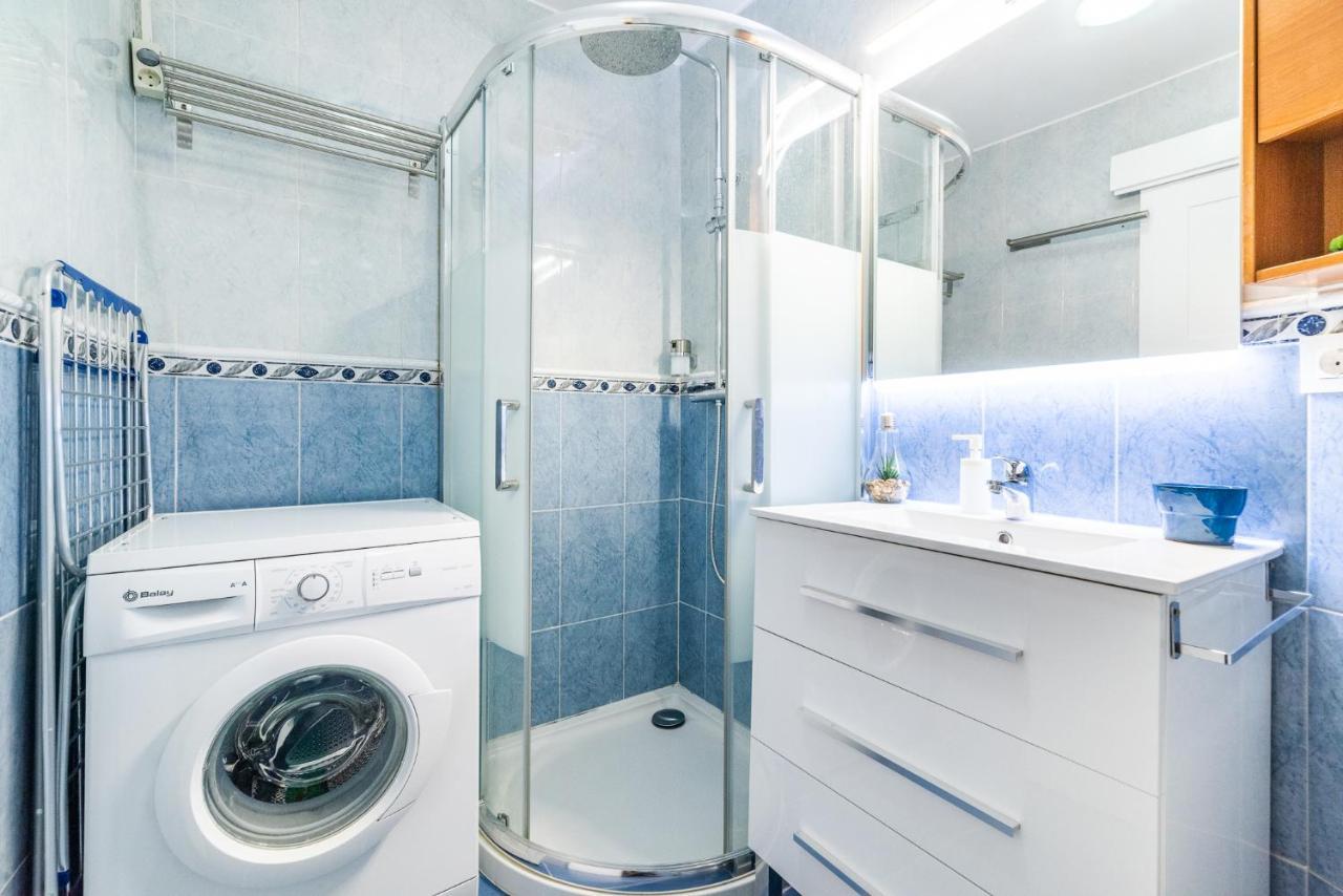 Precioso Apartamento En El Centro De غرناطة المظهر الخارجي الصورة