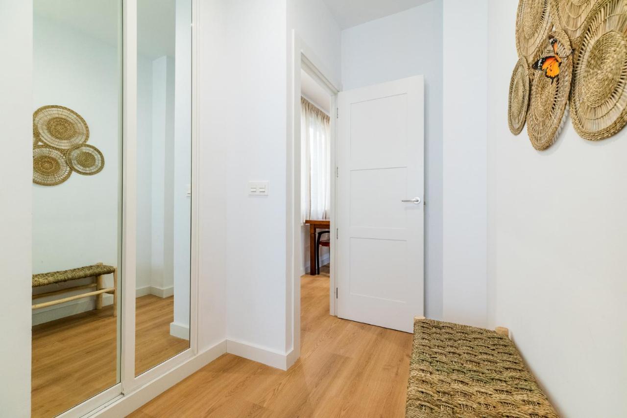 Precioso Apartamento En El Centro De غرناطة المظهر الخارجي الصورة