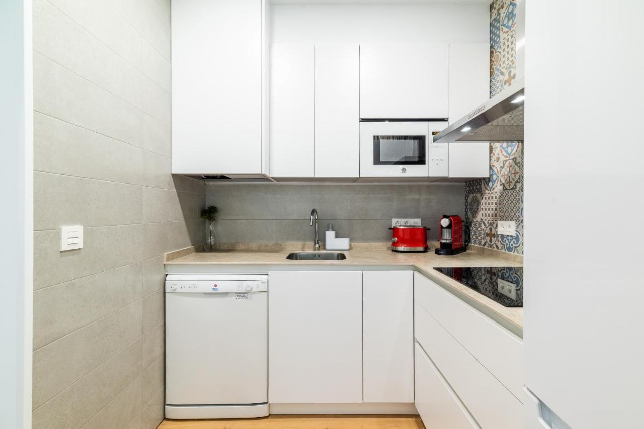 Precioso Apartamento En El Centro De غرناطة المظهر الخارجي الصورة