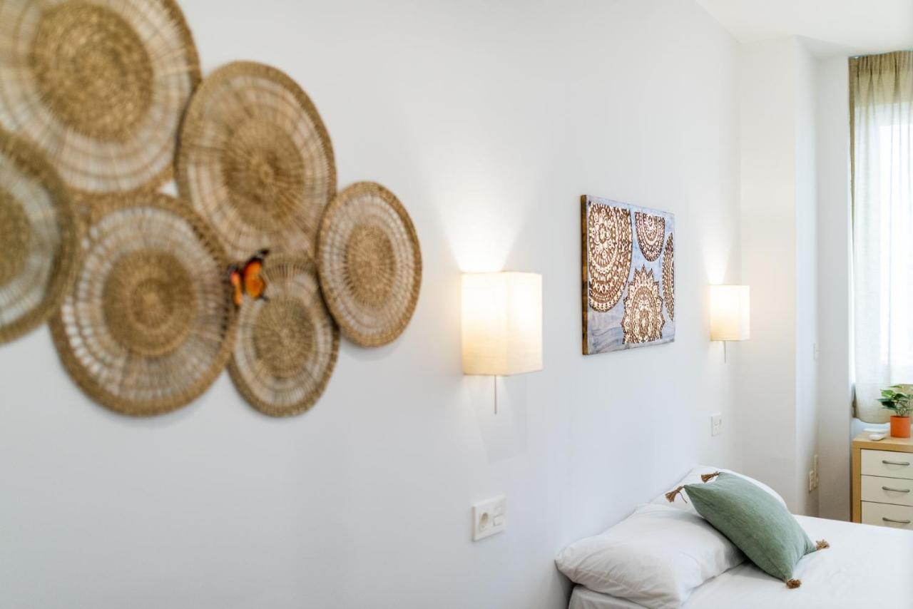 Precioso Apartamento En El Centro De غرناطة المظهر الخارجي الصورة