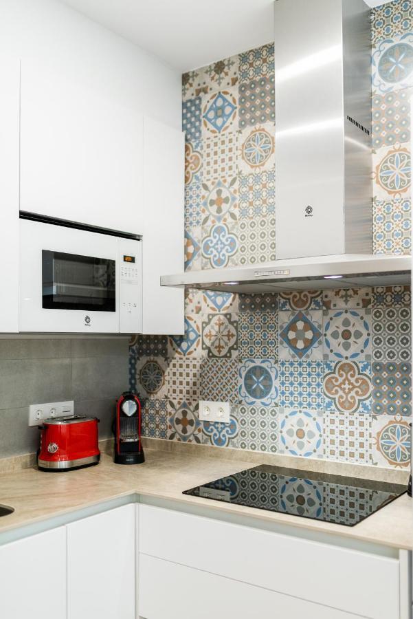 Precioso Apartamento En El Centro De غرناطة المظهر الخارجي الصورة