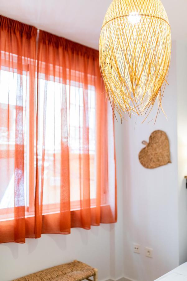 Precioso Apartamento En El Centro De غرناطة المظهر الخارجي الصورة