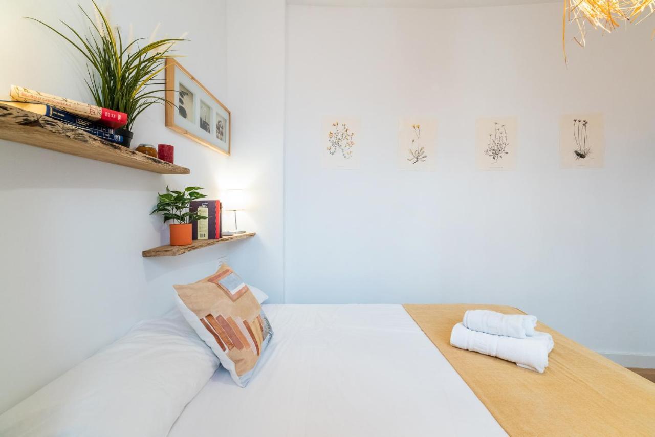 Precioso Apartamento En El Centro De غرناطة المظهر الخارجي الصورة