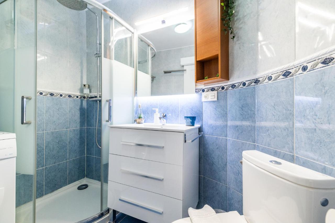 Precioso Apartamento En El Centro De غرناطة المظهر الخارجي الصورة