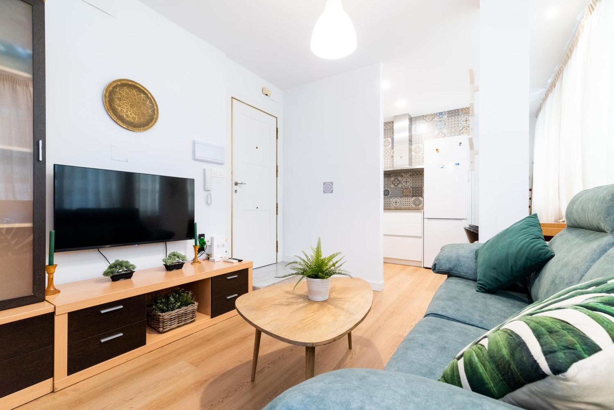 Precioso Apartamento En El Centro De غرناطة المظهر الخارجي الصورة