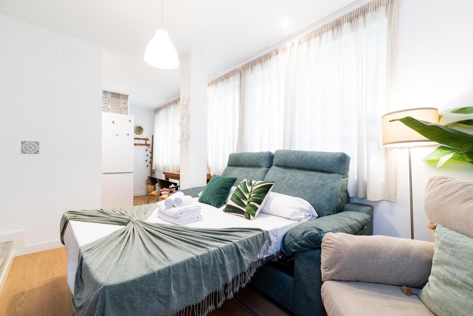 Precioso Apartamento En El Centro De غرناطة المظهر الخارجي الصورة