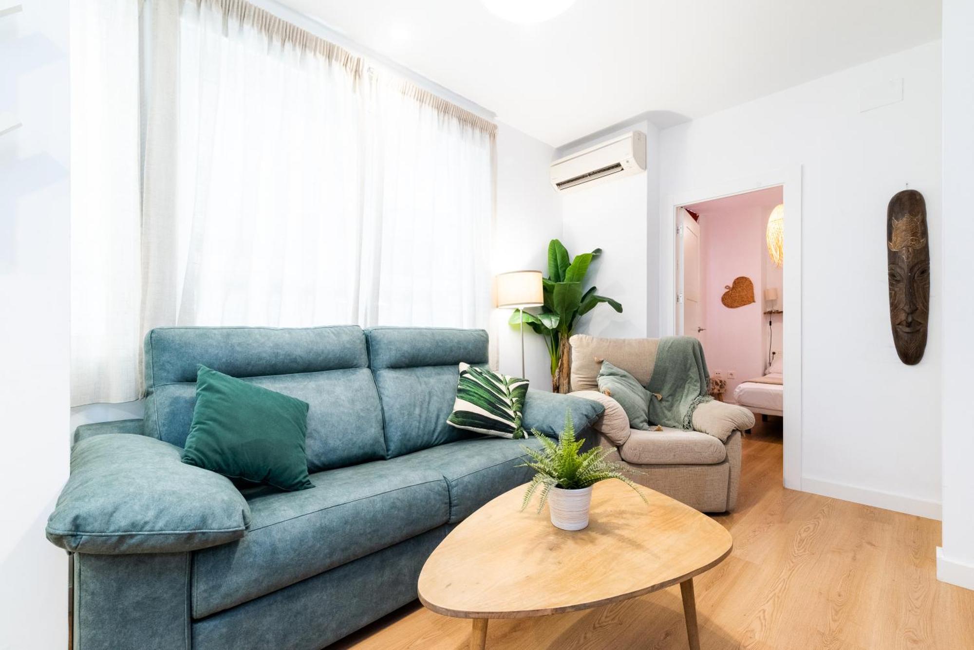 Precioso Apartamento En El Centro De غرناطة المظهر الخارجي الصورة