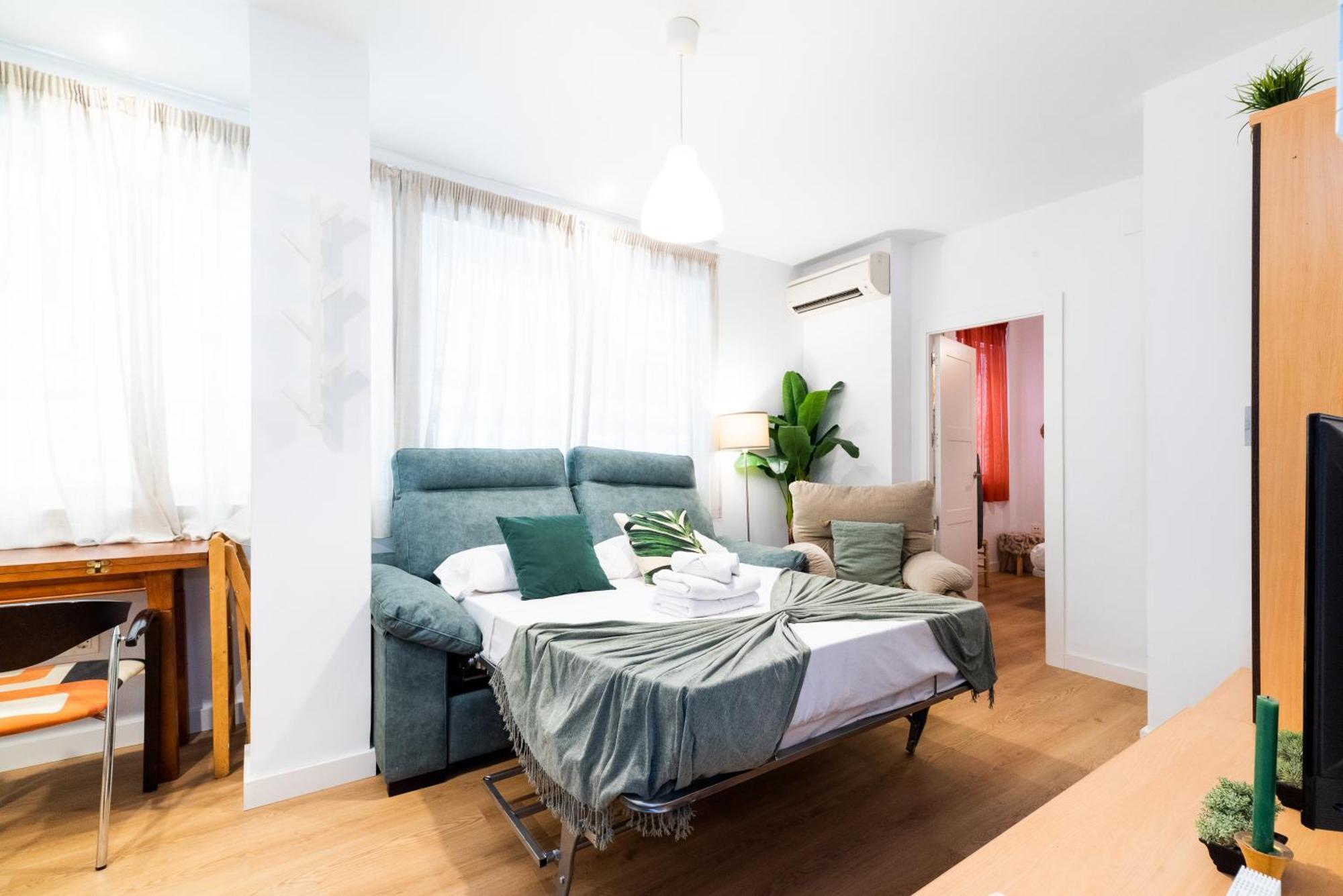 Precioso Apartamento En El Centro De غرناطة المظهر الخارجي الصورة